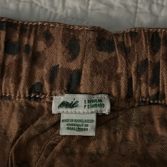 Like New Aerie Pajama pants - Picture 7 of 8